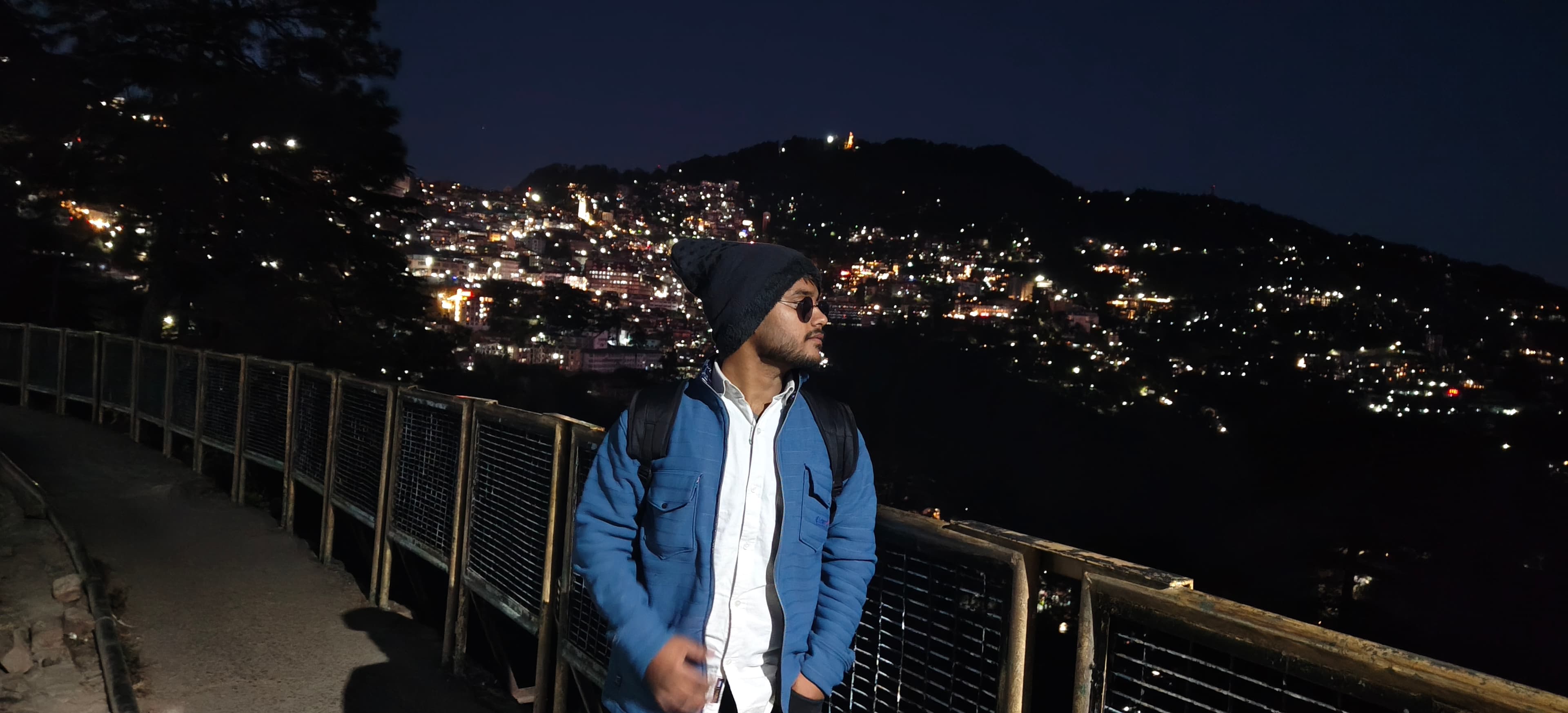 Shimla, Himachal Pradesh