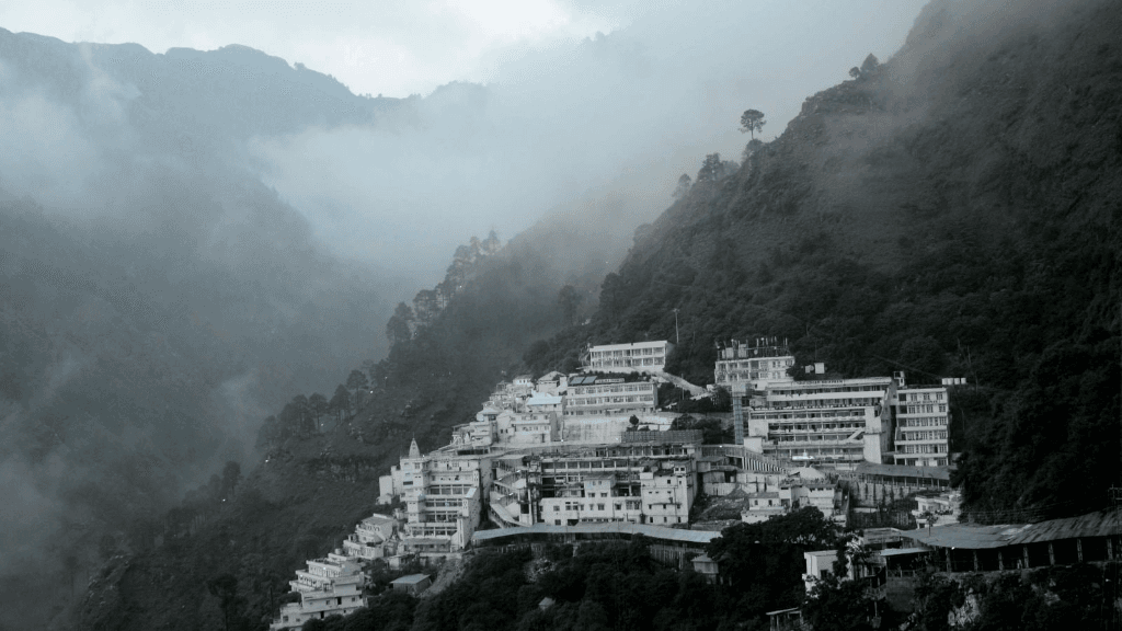 Vaishno Devi, Jammu & Kashmir